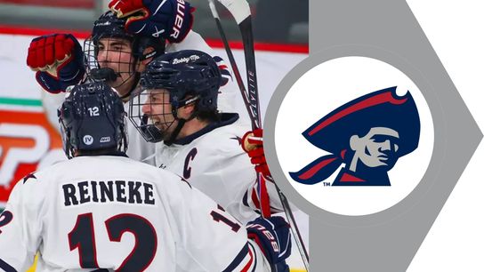 Colonials force Game 3 taken in Moon Township, Pa.